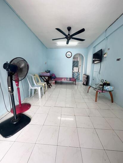 2-storey Terraced House for Sale in Taman Johor Jaya (Johor Bahru ...