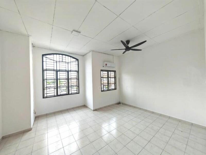 Untuk Dijual - Taman Desa Tebrau