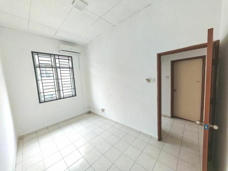 Untuk Dijual - Taman Desa Tebrau