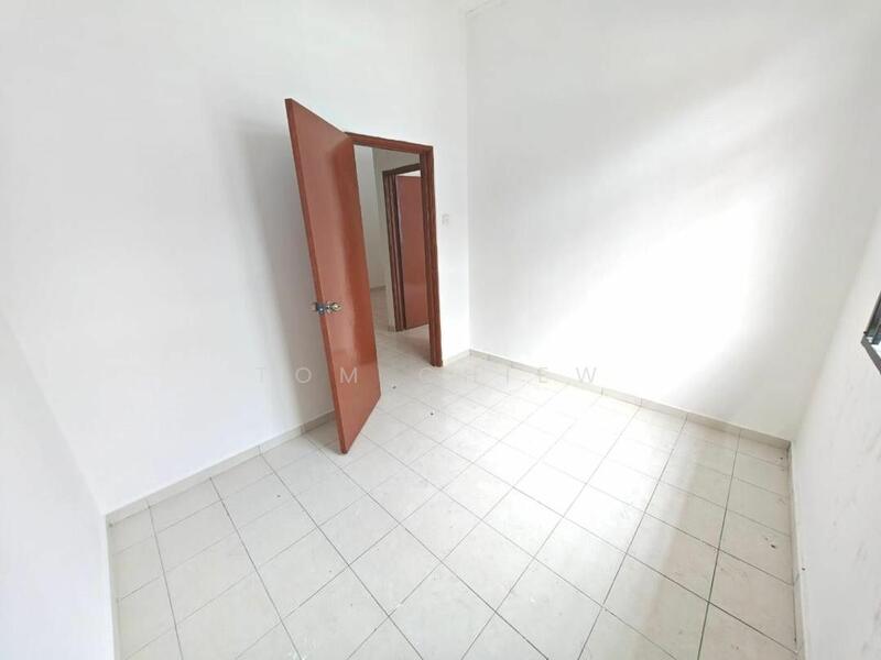 Untuk Dijual - Taman Desa Tebrau