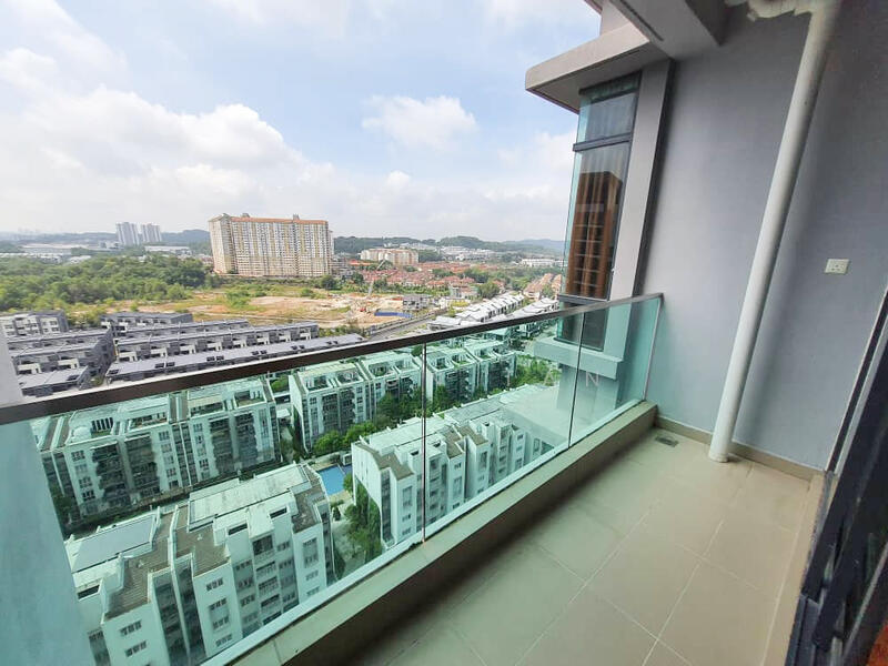 For Rent - City of Green