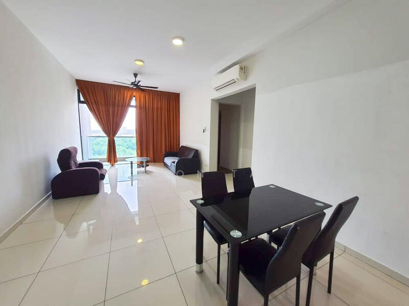 For Rent - City of Green