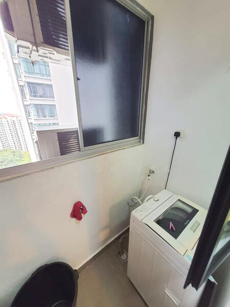 For Rent - City of Green