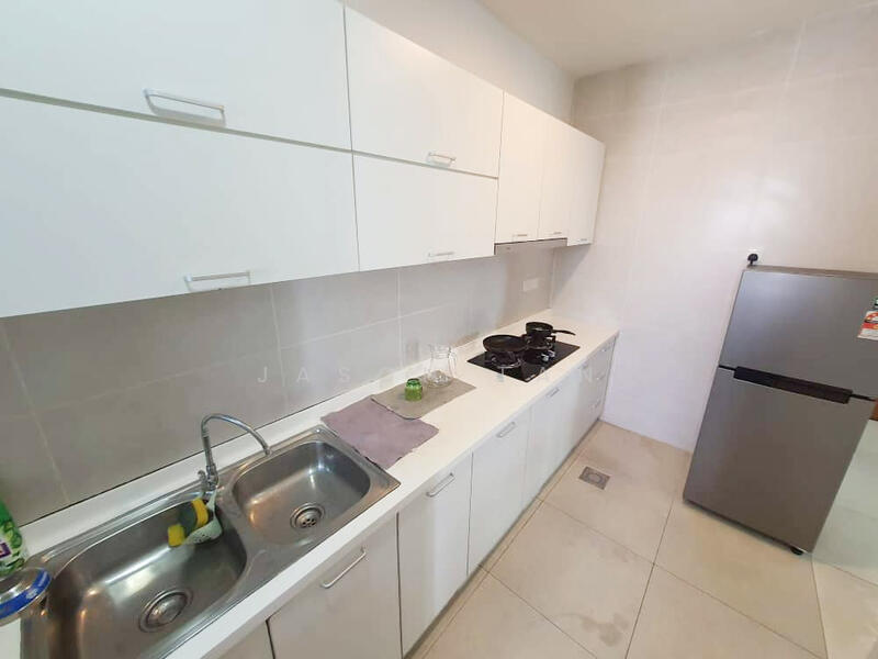 For Rent - City of Green