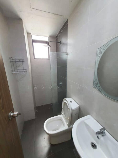 For Rent - City of Green