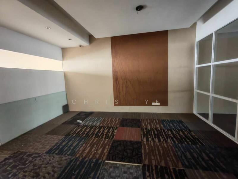 For Sale - Bandar Kinrara 5, Puchong Jaya