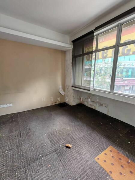 For Sale - Bandar Kinrara 5, Puchong Jaya