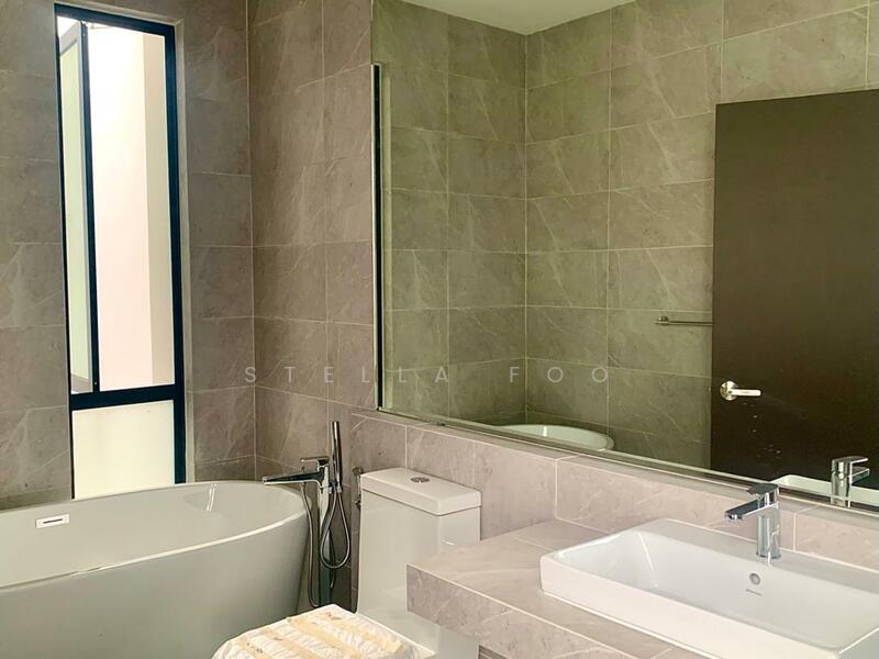 For Sale - SERENIA AQILA