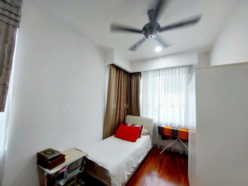 For Sale - [Semi Detached - 40x80] 2-Storey Semi-D Evergreen, Garden Residence@Cyberjaya