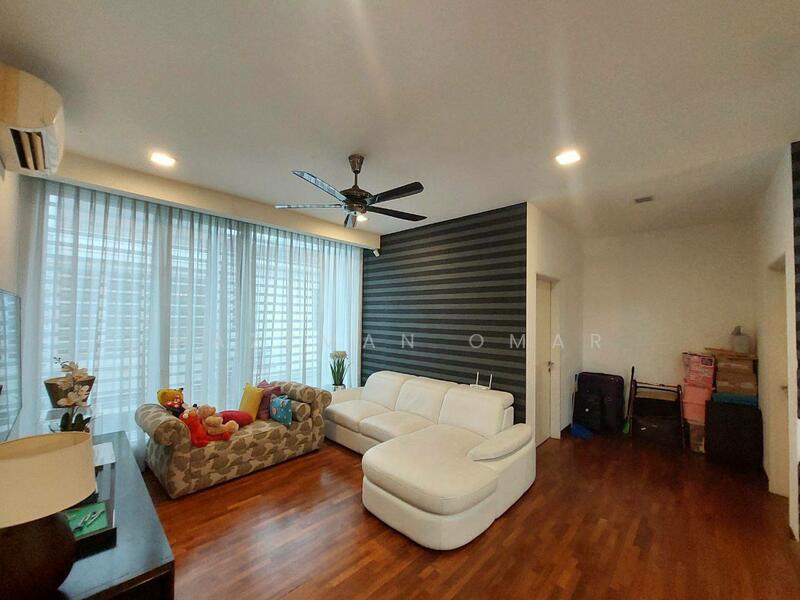 For Sale - [Semi Detached - 40x80] 2-Storey Semi-D Evergreen, Garden Residence@Cyberjaya