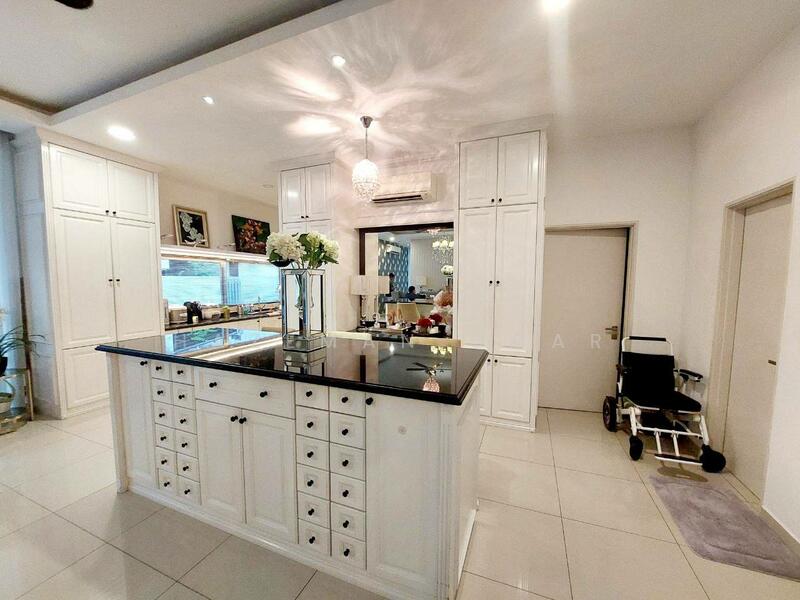 For Sale - [Semi Detached - 40x80] 2-Storey Semi-D Evergreen, Garden Residence@Cyberjaya