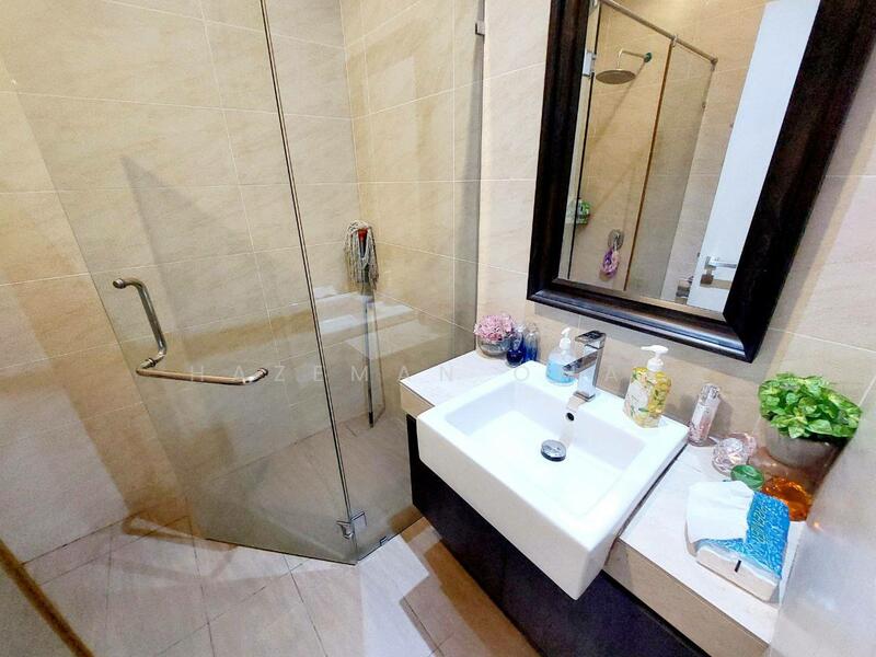 For Sale - [Semi Detached - 40x80] 2-Storey Semi-D Evergreen, Garden Residence@Cyberjaya