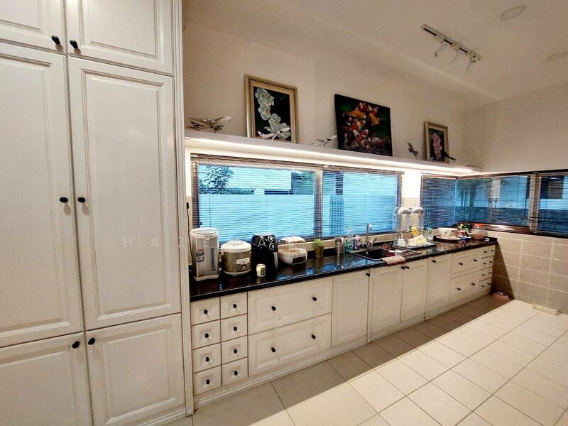 For Sale - [Semi Detached - 40x80] 2-Storey Semi-D Evergreen, Garden Residence@Cyberjaya