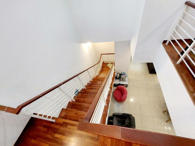 For Sale - [Semi Detached - 40x80] 2-Storey Semi-D Evergreen, Garden Residence@Cyberjaya