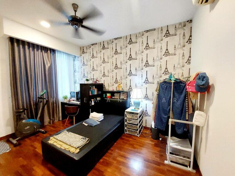 For Sale - [Semi Detached - 40x80] 2-Storey Semi-D Evergreen, Garden Residence@Cyberjaya