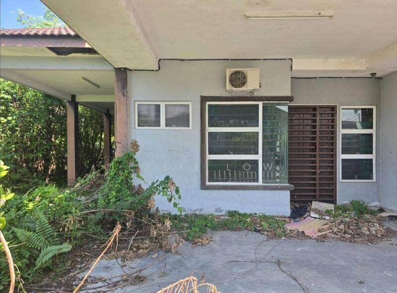 Untuk Dijual - 18/11/2025 BANK LELONG Corner Lot No.86, Jalan Putra Emas, Kampar Putra, KAMPAR, Perak