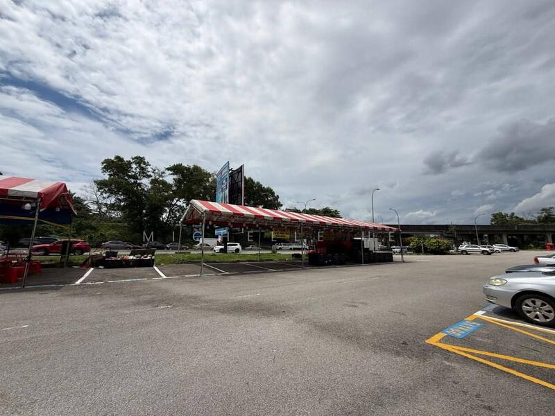 For Rent - Nusa Bestari/ Jalan Jati/ Shoplot For Rent