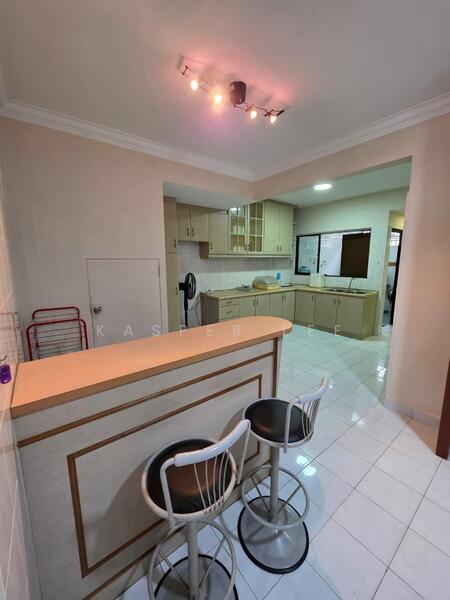 Untuk Disewa - Mount Austin Mounts Austins