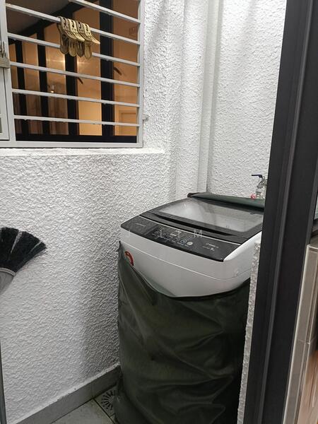 Untuk Disewa - Sky Awani Residensi 2