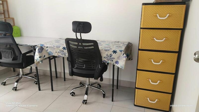 Untuk Disewa - Sky Awani Residensi 2