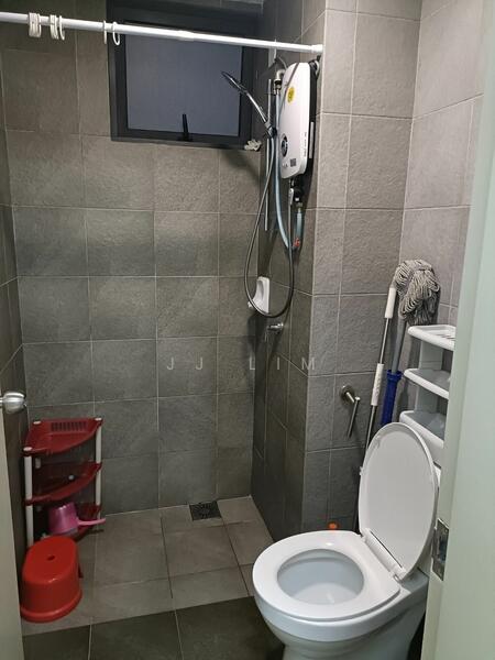 Untuk Disewa - Sky Awani Residensi 2