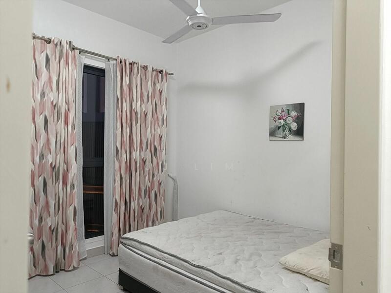 Untuk Disewa - Sky Awani Residensi 2