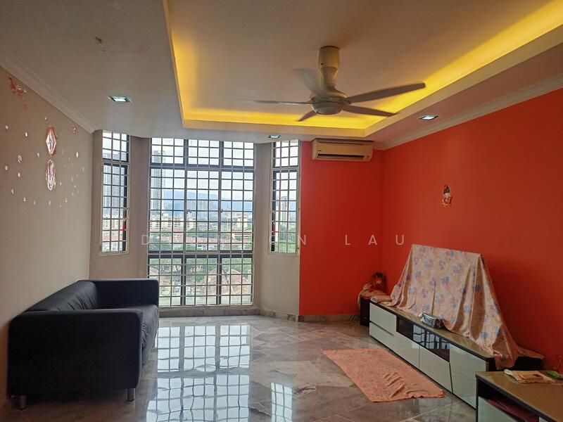 Untuk Dijual - Pangsapuri Nilam