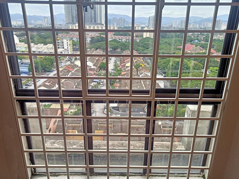 Untuk Dijual - Pangsapuri Nilam