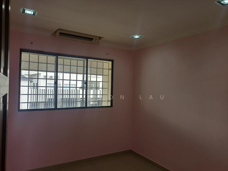 Untuk Dijual - Pangsapuri Nilam