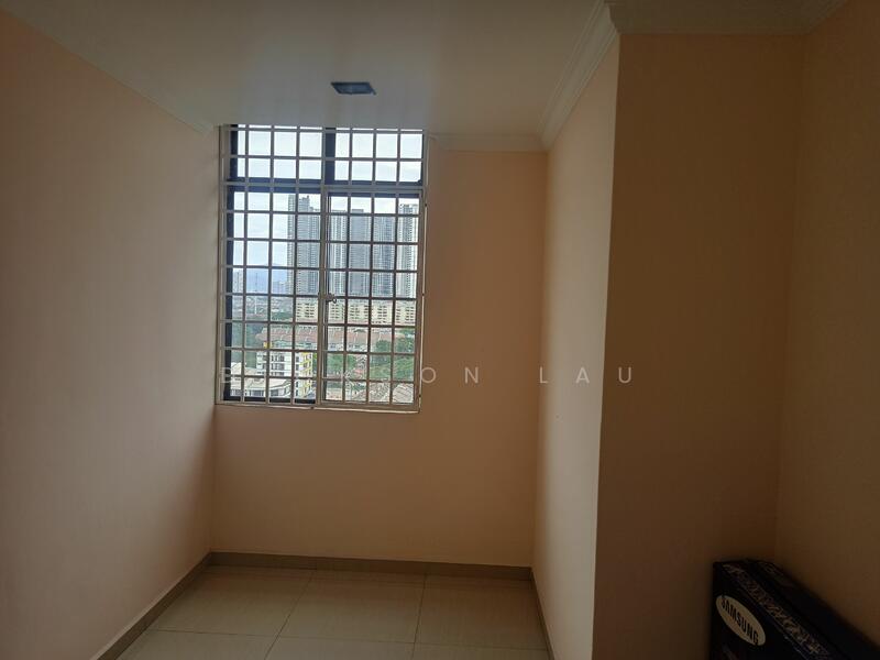 Untuk Dijual - Pangsapuri Nilam