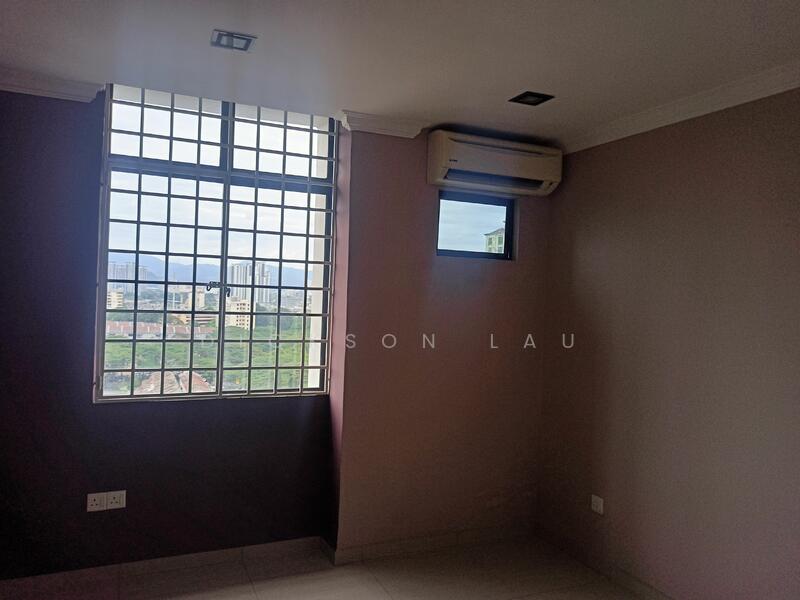 Untuk Dijual - Pangsapuri Nilam