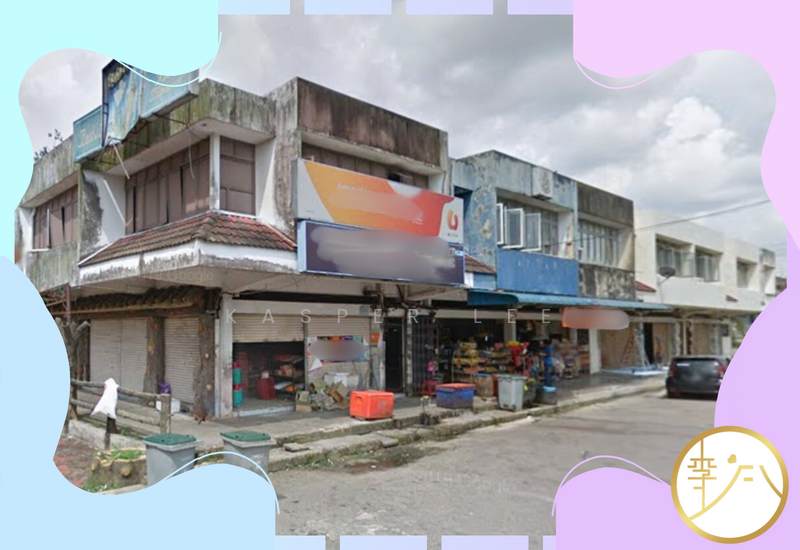 Untuk Dijual - Taman Daya Tamans Dayas