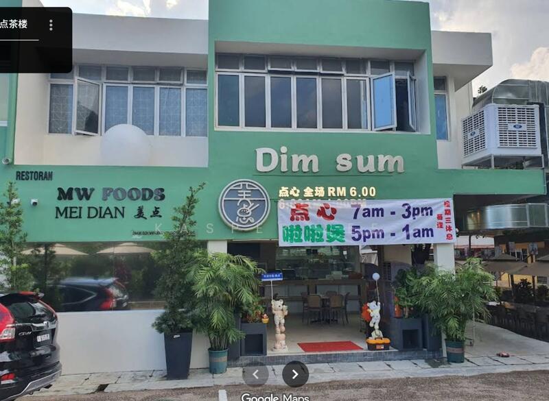 Untuk Dijual - Taman Daya Tamans Dayas