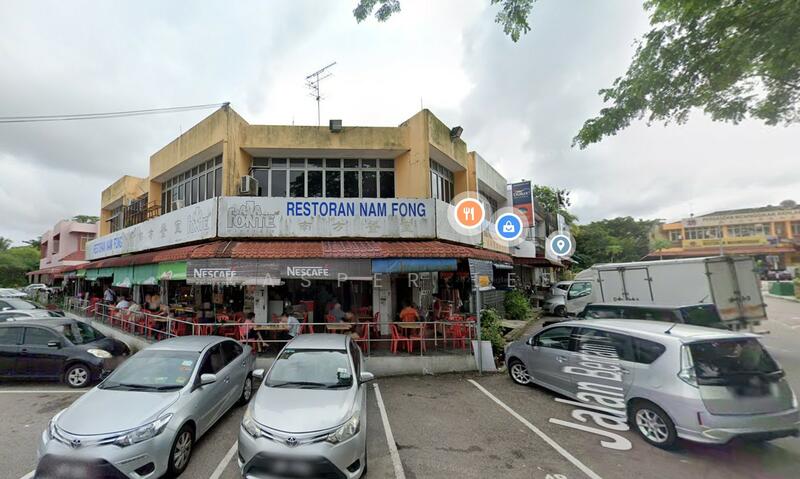 Untuk Dijual - Taman Daya Tamans Dayas