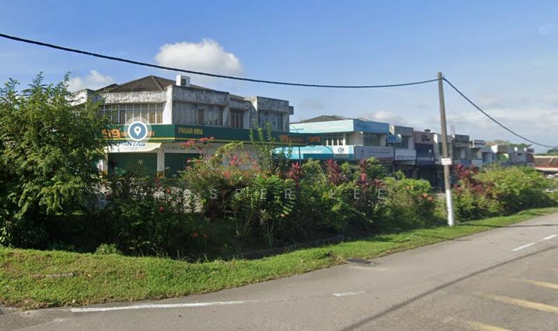 Untuk Dijual - Taman Daya Tamans Dayas