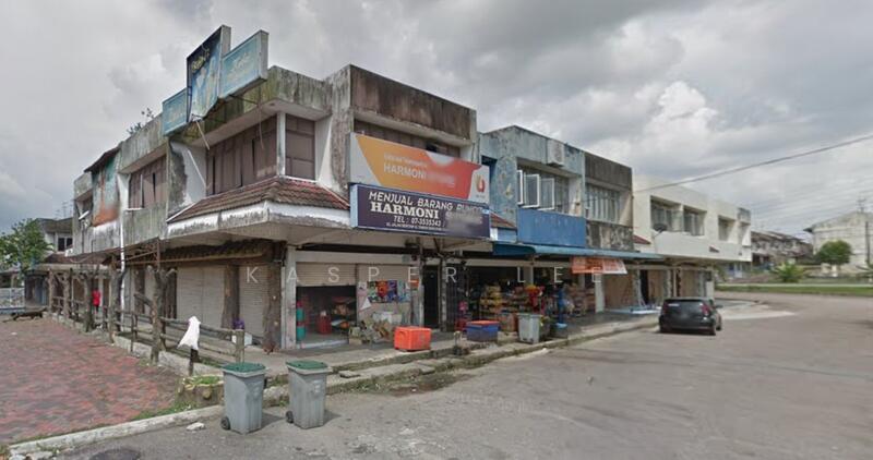 Untuk Dijual - Taman Daya Tamans Dayas