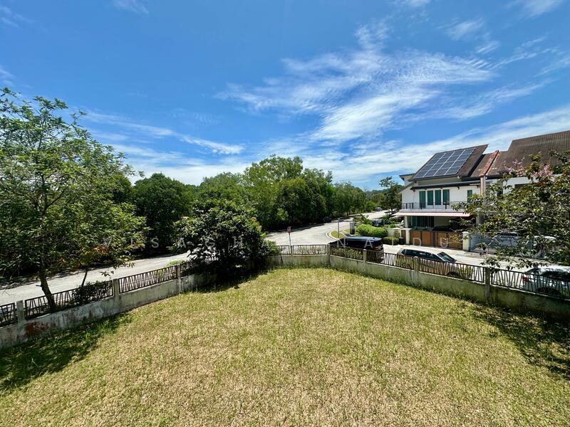 For Sale - Terraced House at M Residence