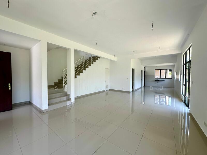 For Sale - Terraced House at M Residence