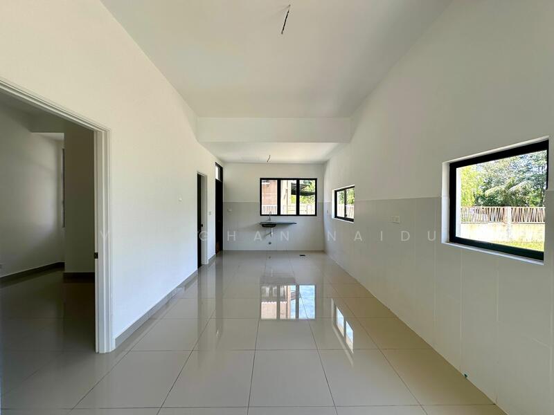 For Sale - Terraced House at M Residence