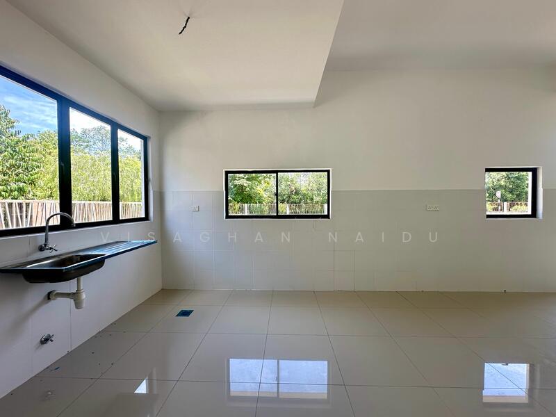 For Sale - Terraced House at M Residence