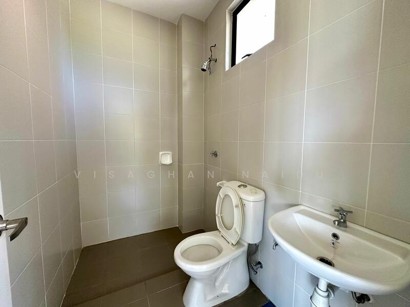 For Sale - Terraced House at M Residence