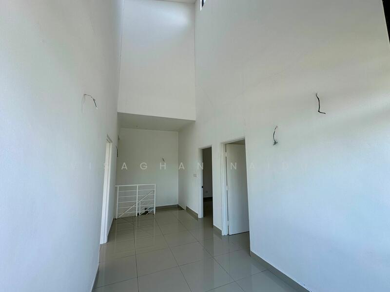 For Sale - Terraced House at M Residence