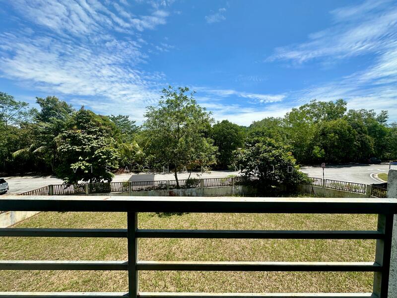 For Sale - Terraced House at M Residence