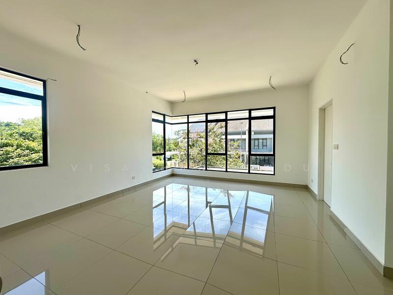 For Sale - Terraced House at M Residence