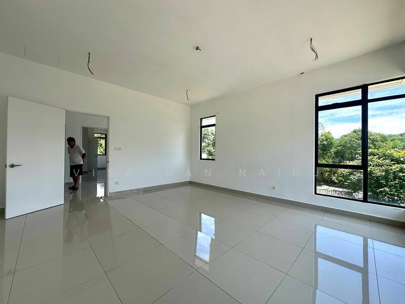 For Sale - Terraced House at M Residence