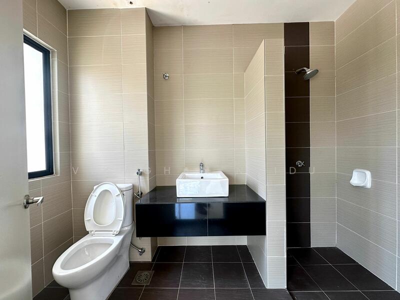 For Sale - Terraced House at M Residence