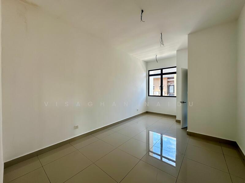 For Sale - Terraced House at M Residence
