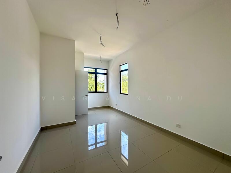 For Sale - Terraced House at M Residence