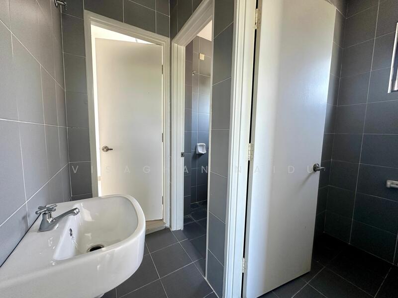 For Sale - Terraced House at M Residence