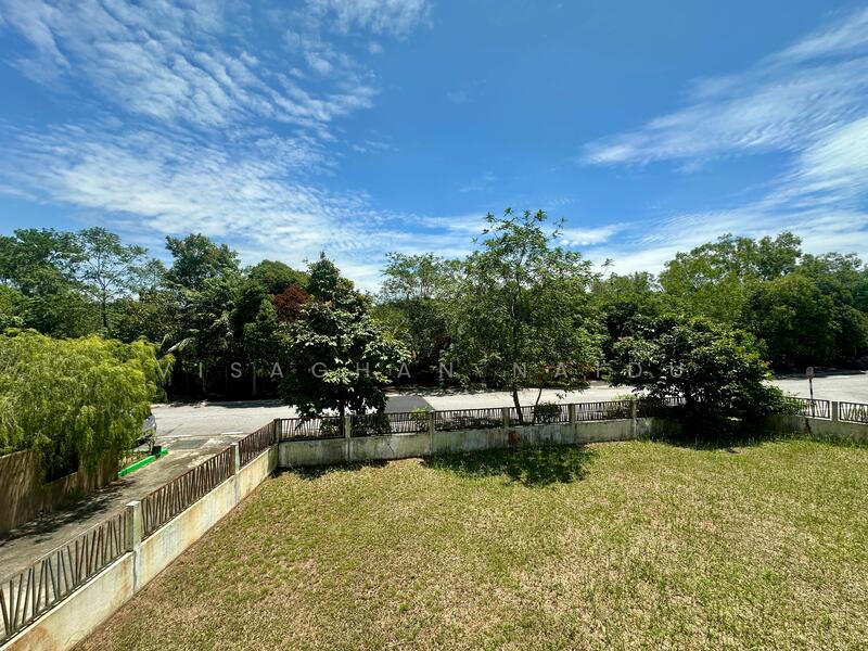 For Sale - Terraced House at M Residence